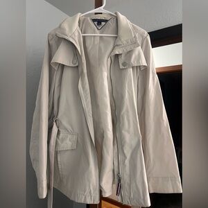 Tommy Hilfiger jacket